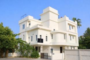 Stay Lo Residency,,2 star