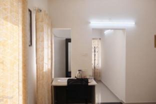 Stay Lo Residency,,2 star