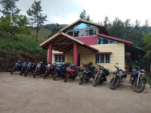 kanasu coffeenadu homestay