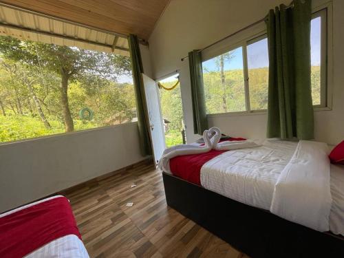 kanasu coffeenadu homestay