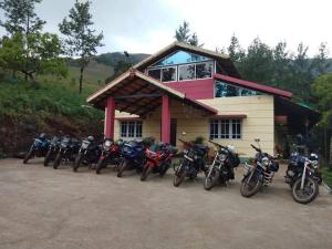 kanasu coffeenadu homestay