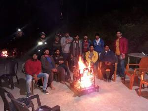 kanasu coffeenadu homestay