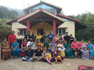 kanasu coffeenadu homestay