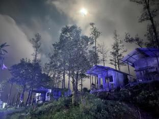 kanasu coffeenadu homestay