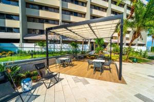 Doubletree By Hilton Tampa Rocky Point Waterfront,Tampa>>Hillsborough County,4 star