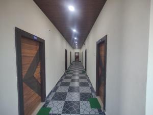 hotel o shri krishna grand