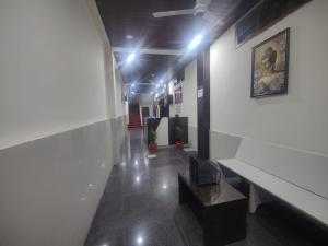 hotel o shri krishna grand