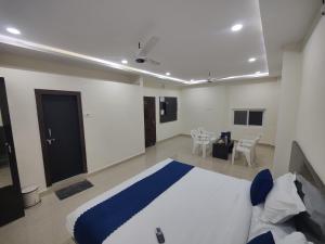 hotel o shri krishna grand