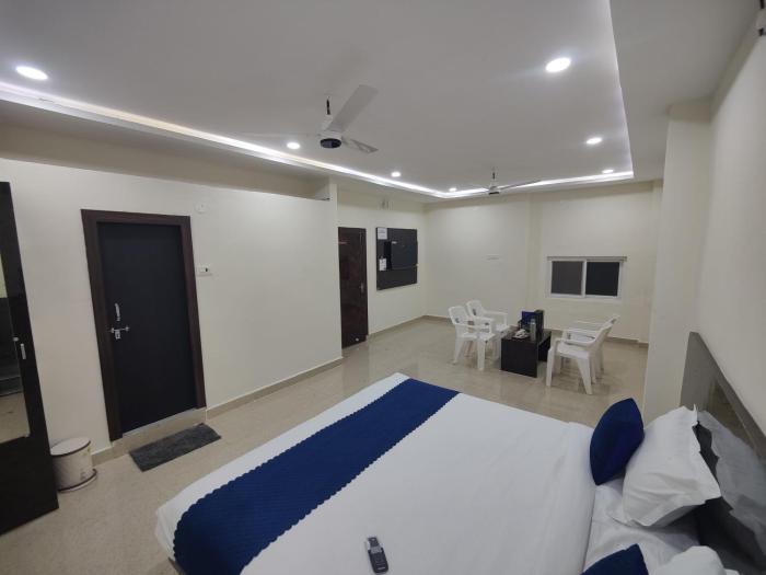 hotel o shri krishna grand