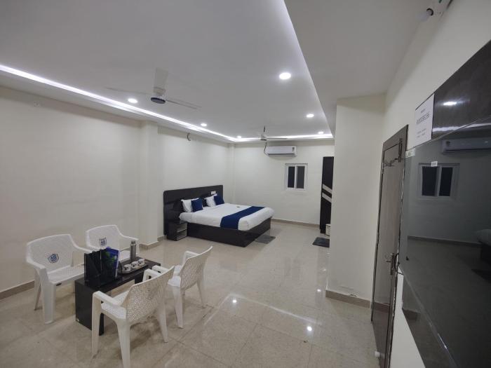 hotel o shri krishna grand
