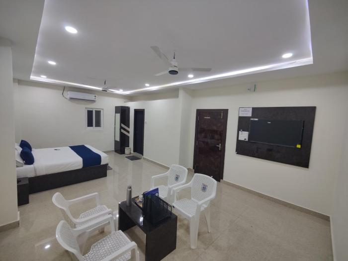 hotel o shri krishna grand