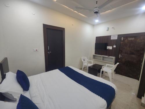 hotel o shri krishna grand