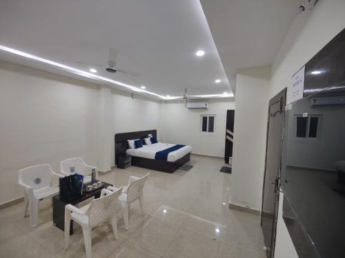 hotel o shri krishna grand