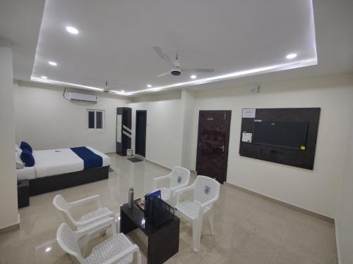 hotel o shri krishna grand