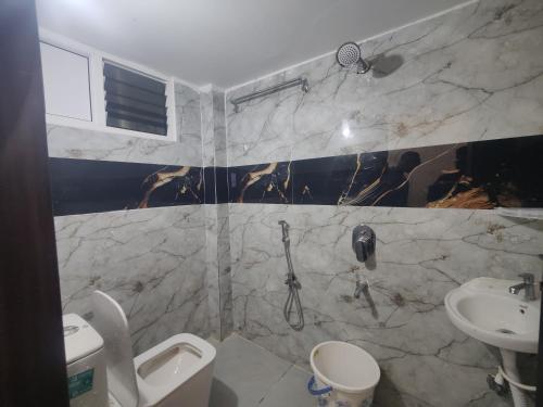 hotel o shri krishna grand