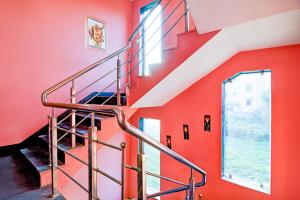 hotel o wonderland inn