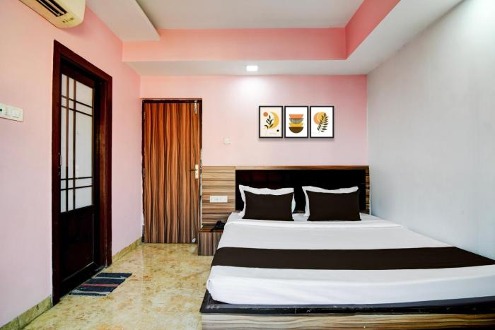 hotel o wonderland inn
