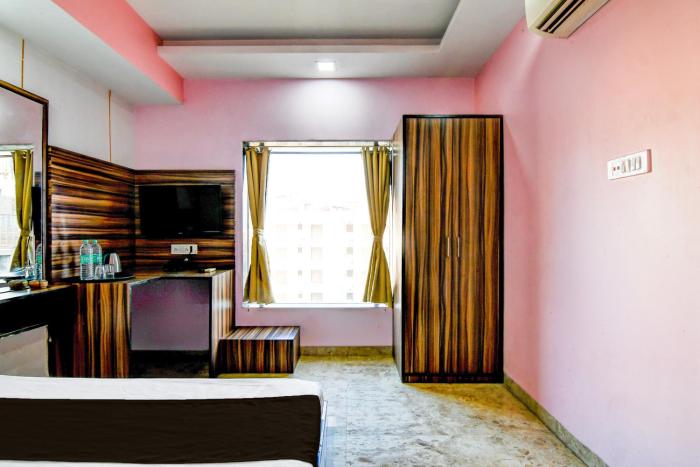hotel o wonderland inn