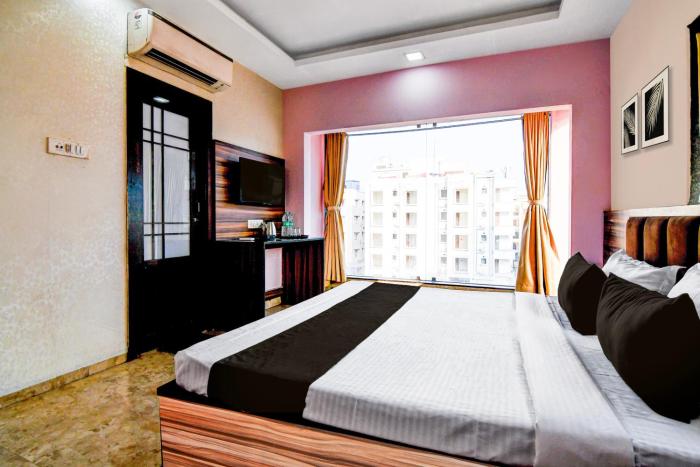 hotel o wonderland inn
