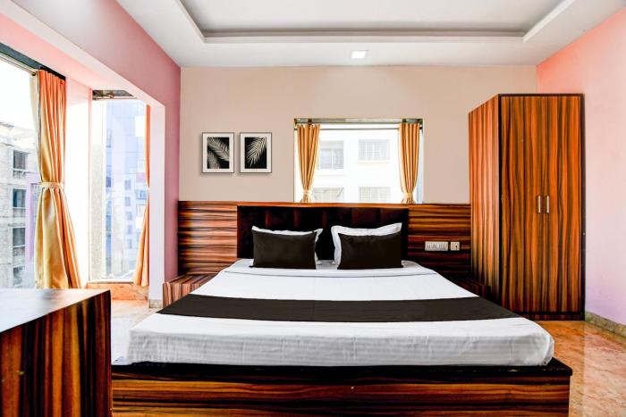 hotel o wonderland inn