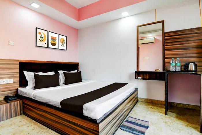 hotel o wonderland inn