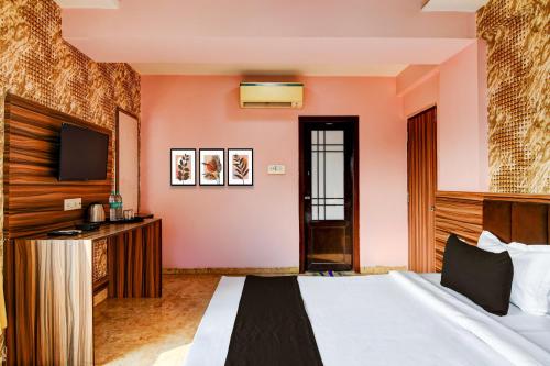 hotel o wonderland inn