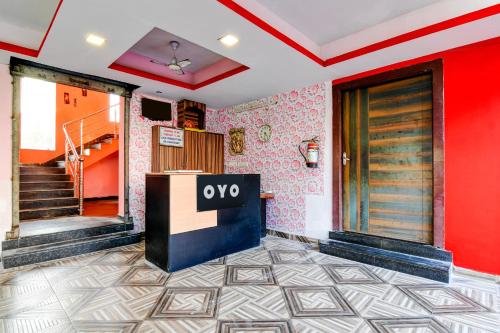 hotel o wonderland inn