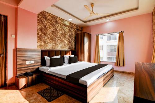 hotel o wonderland inn