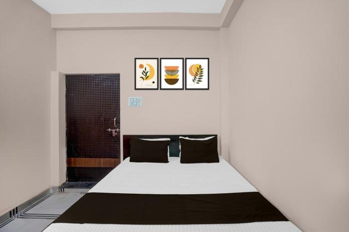 spot on a2 hotel