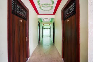 hotel o kushal in and restaurant