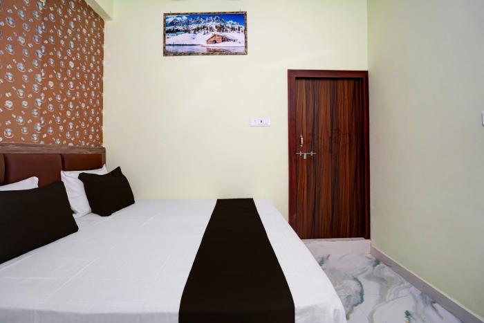 hotel o kushal in and restaurant