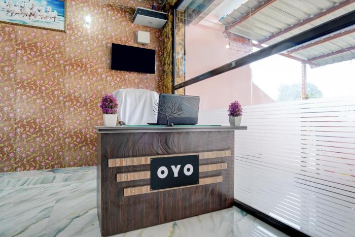 hotel o kushal in and restaurant
