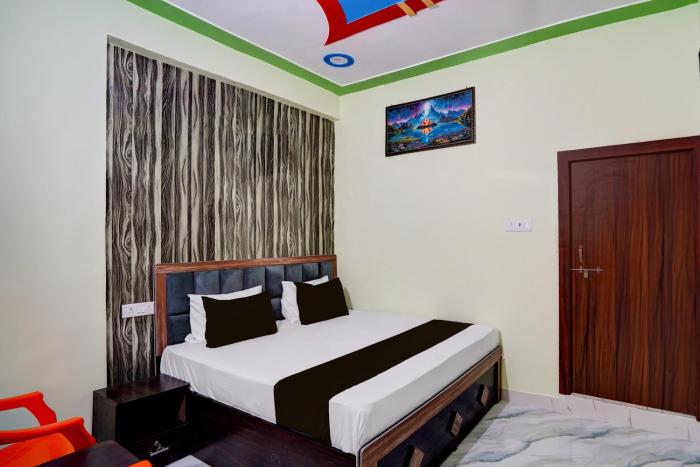 hotel o kushal in and restaurant