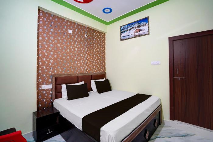 hotel o kushal in and restaurant