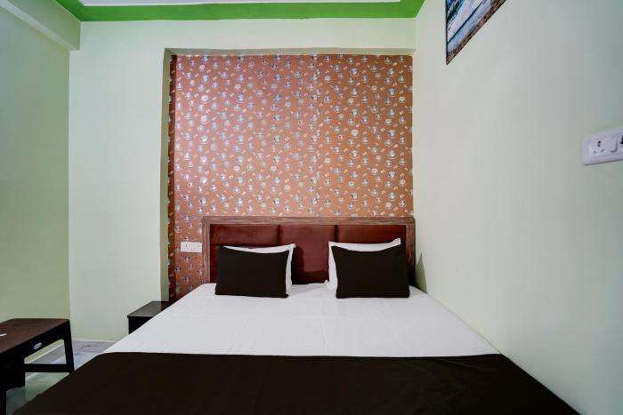 hotel o kushal in and restaurant