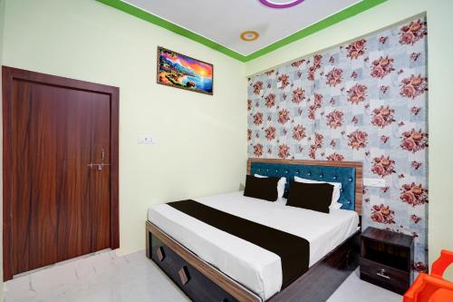 Hotel O Kushal In & Restaurant,,3 star