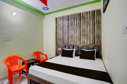 Hotel O Kushal In & Restaurant,,3 star