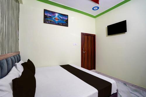hotel o kushal in and restaurant