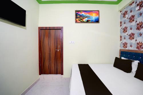 hotel o kushal in and restaurant