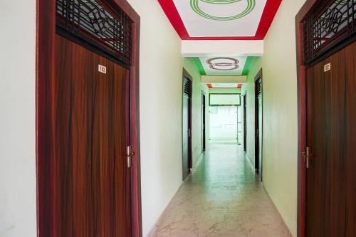 hotel o kushal in and restaurant