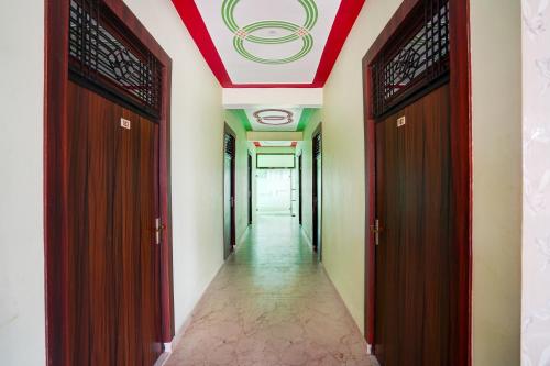 hotel o kushal in and restaurant