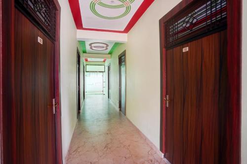 hotel o kushal in and restaurant