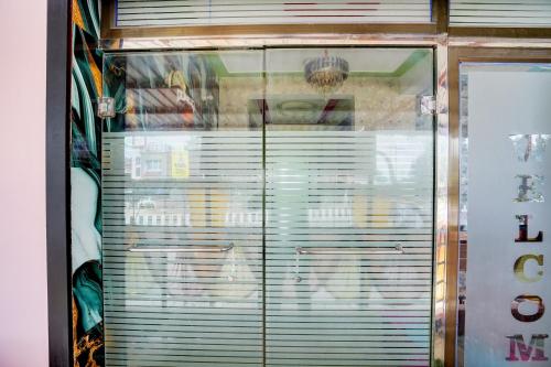 hotel o kushal in and restaurant