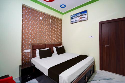 hotel o kushal in and restaurant