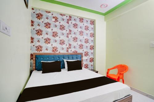 hotel o kushal in and restaurant