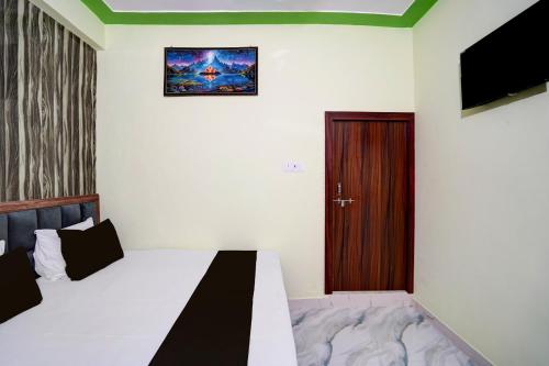 hotel o kushal in and restaurant