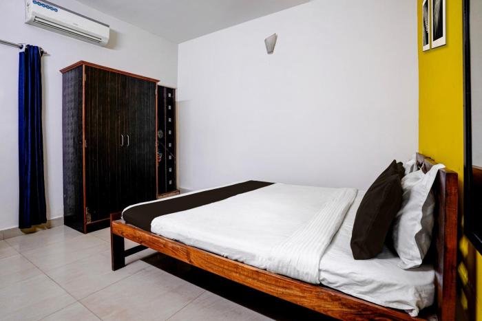 hotel o kunal guest house