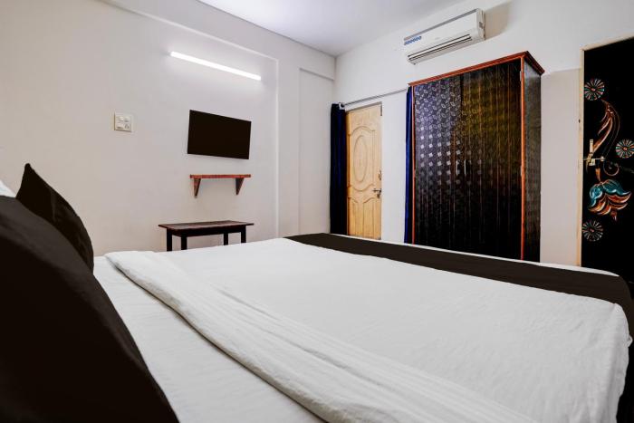 hotel o kunal guest house