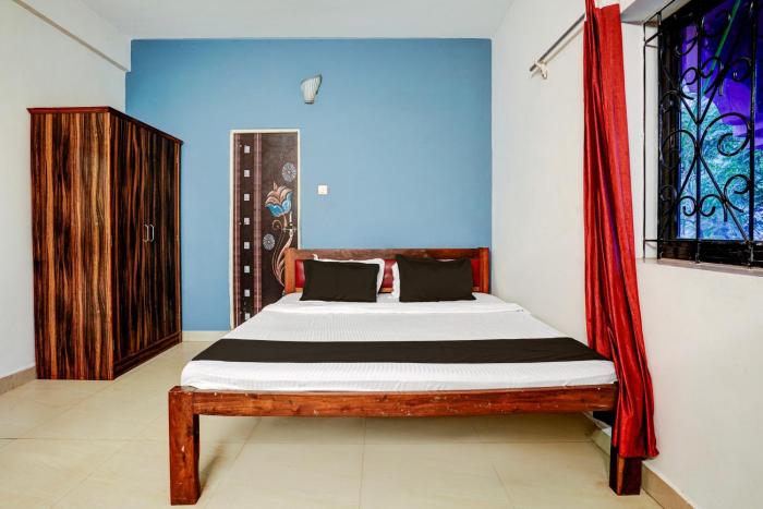 hotel o kunal guest house