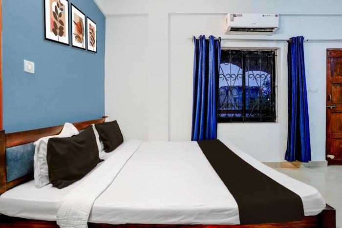 hotel o kunal guest house